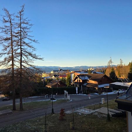 Horsky Apartman Hrebienok A203 Vysoké Tatry Eksteriør bilde