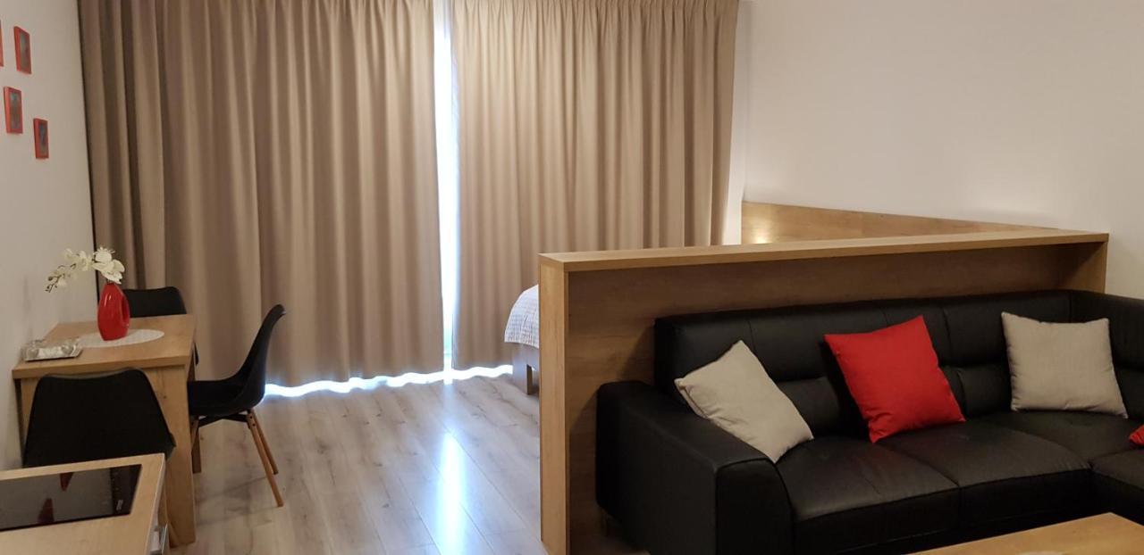 Horsky Apartman Hrebienok A203 Vysoké Tatry Eksteriør bilde